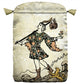 Book cover of: Tarot Original 1909 Tarot Bag