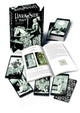 Book cover of: Dark Side of Tarot Kit