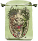 Book cover of: Magical Botanical Bag