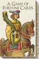 Book cover of: Game of Fortune Cards