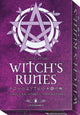 Book cover of: Witch'S Runes