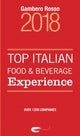 Book cover of: Top Italian Food & Beverage Experience 2018