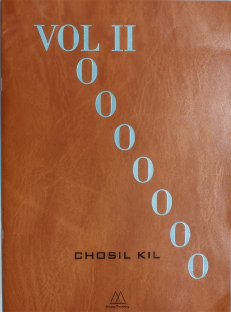 Book cover of: Libretto Vol II