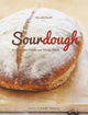 Book cover of: Sourdough. By: R. Astolfo