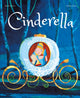 Book cover of: Cinderella. By: Valentina Facci Matteo Gaule