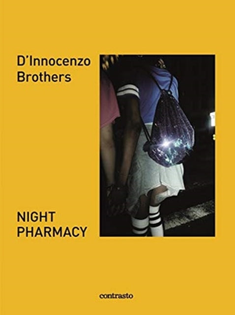 Book cover of: Night Pharmacy