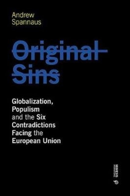 Book cover of: Original Sins. By: Andrew Spannaus