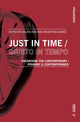 Book cover of: Just in Time / Giusto in tempo