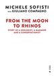 Book cover of: From the Moon to Rhinos. By: Sofisti Michele