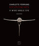 Book cover of: Charlotte Perriand and Photography