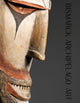 Book cover of: Bismarck Archipelago Art