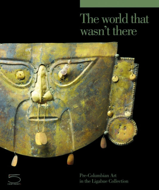 Book cover of: World that Wasn't There. By: Adriano Favaro
