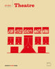Book cover of: Theatre. By: Anic Zanzi