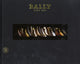 Book cover of: Bally. By: Moreno Gentili