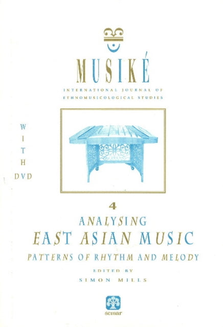 Book cover of: Musike 4