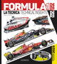 Book cover of: Formula 1 2020/2022 Technical Insights. By: Paolo Filisetti