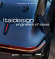 Book cover of: Italdesign
