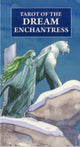 Book cover of: Tarot of the Dream Enchantress