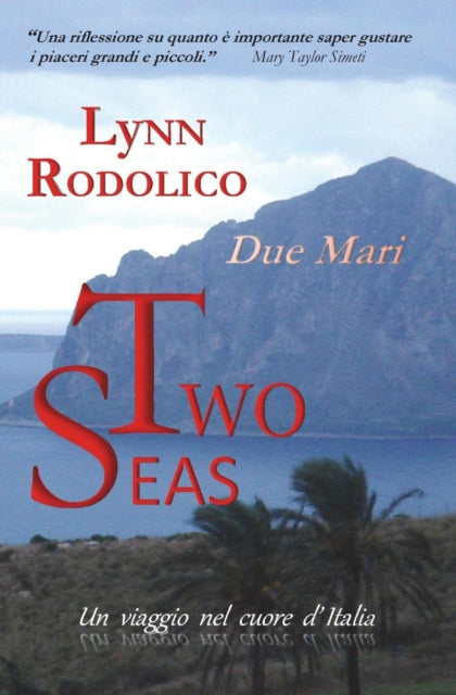 Book cover of: Two Seas - Due Mari