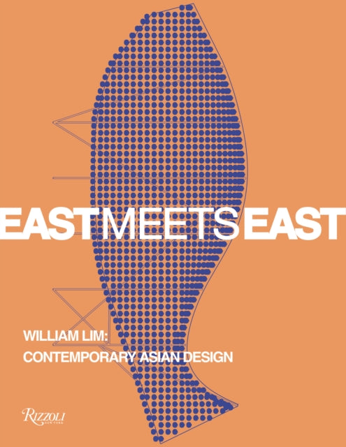 Book cover of: East Meets East. By: Catherine Shaw