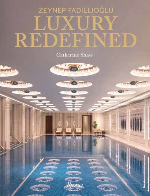 Book cover of: Zeynep Fadillioglu. By: Catherine Shaw