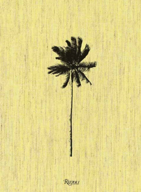 Book cover of: Decoding Palm Culture