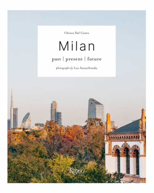 Book cover of: Milan On Stage