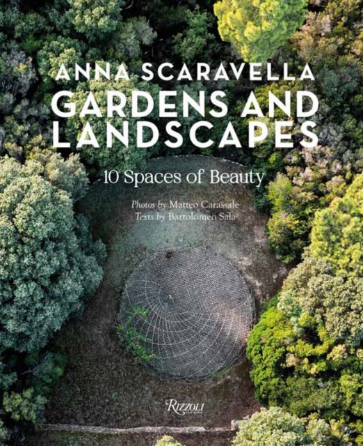 Book cover of: Gardens and Landscapes