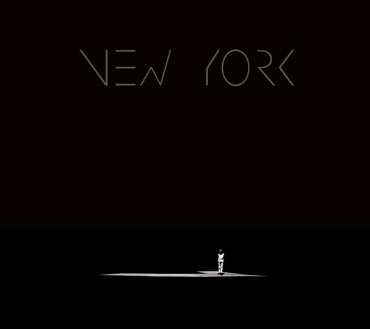 Book cover of: New York. By: Gabriele Croppi