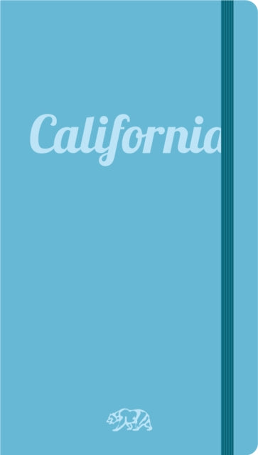 Book cover of: California - Journals. By: Paul Norton