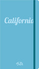 Book cover of: California - Journals. By: Paul Norton