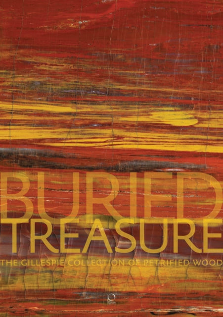 Book cover of: Buried Treasure. By: Ernest Beck