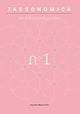 Book cover of: Tassonomica. By: Giovanni Marco Chiri
