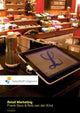Book cover of: Retail Marketing. By: Frank Quix