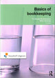 Book cover of: Basics of Bookkeeping. By: J. Bouwer