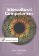 Book cover of: Intercultural Competences. By: Patrick T. H. M. Janssen