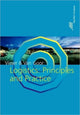 Book cover of: Logistics. By: Hessel Visser
