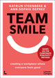 Book cover of: Team Smile