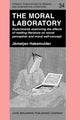 Book cover of: Moral Laboratory. By: Jemeljan Hakemulder