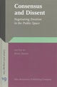 Book cover of: Consensus and Dissent. By: Anne Storch