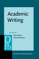 Book cover of: Academic Writing