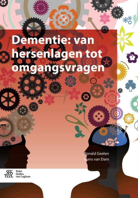 Book cover of: Dementie: Van Hersenlagen Tot Omgangsvragen