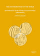 Book cover of: Criconematidae of the World