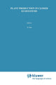 Book cover of: Plant Production in Closed Ecosystems. By: E. Goto