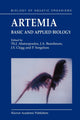 Book cover of: Artemia: Basic and Applied Biology. By: Th J. Abatzopoulos