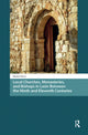 Book cover of: Local Churches, Monasteries, and Bishops in Leon Between the Ninth and Eleventh Centuries. By: Mariel Pérez