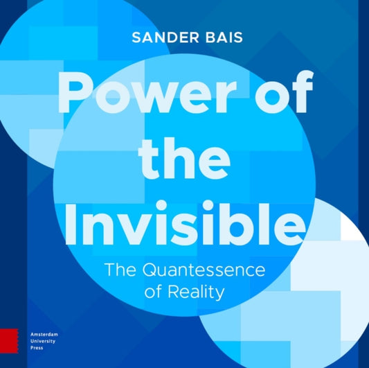 Book cover of: Power of the Invisible
