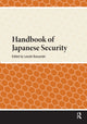 Book cover of: Handbook of Japanese Security. By: Leszek Buszynski