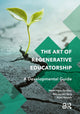 Book cover of: Art of Regenerative Educatorship