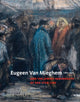 Book cover of: Eugeen Van Mieghem. By: JOOS